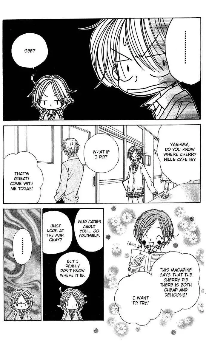 Sakuragaoka Angels Chapter 2.3 19